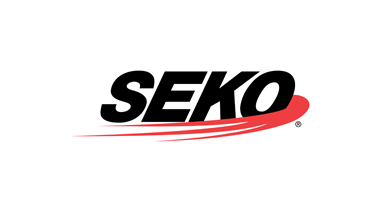 SEKO Logistics UK